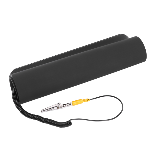 2X Anti-Static Mat+Ground Wire for Mobile Computer Repair Antistatic B 2