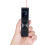3-in-1 Laser Distance Meter with Angle Measure, Backlit LCD, 60M, Black 5
