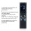 3-in-1 Laser Distance Meter with Angle Measure, Backlit LCD, 60M, Black 14