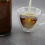 2X Kaffeefilter für Weithalsgläser Edelstahl Ultrafeines Netz T 5