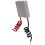 2X TEC2-19003 Θερμοηλεκτρικός Ψύκτης Peltier 30X30mm 19003 Διπλό Στοιχείο 9