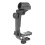 8 pezzi clip per microfono tamburo supporto antiurto strumento musicale accessorio 8