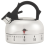 2X 60 Minute Counting Teapot Shaped Kitchen Cooking Alarm Clock Timer 6