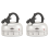 2X 60 Minute Counting Teapot Shaped Kitchen Cooking Alarm Clock Timer 3