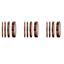 12 stuks hittebestendige tape, hoge temperatuur sublimatietape, thermisch voor sublimatie