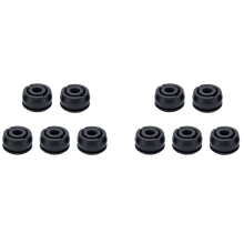 10x Zuigerstop Bumper Kussen CN70/CN80 Coil Nailer Reserveonderdelen Accessoire