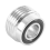 3X Din naar Yoke Insert Tankklep Adapter Converter Scuba Diving O-ring 5