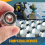 3X Din naar Yoke Insert Tankklep Adapter Converter Scuba Diving O-ring 10