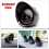 3x elektronische auto SUV interieur dashboard klok console decor achtergrondverlichting 3