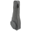 pezzi 23 pollici cotone ukulele borsa custodia morbida impermeabile panno Oxford 8