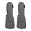 pezzi 23 pollici cotone ukulele borsa custodia morbida impermeabile panno Oxford 2