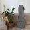 pezzi 23 pollici cotone ukulele borsa custodia morbida impermeabile panno Oxford 3