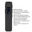 DVR-64GB Grau 0,96-Zoll-Digitaler Sprachrekorder 4