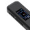 DVR-64GB Grau 0,96-Zoll-Digitaler Sprachrekorder 6