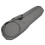 pezzi 23 pollici cotone ukulele borsa custodia morbida impermeabile panno Oxford 5