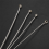 Set di 20 corde in acciaio per basso a 4 corde 5
