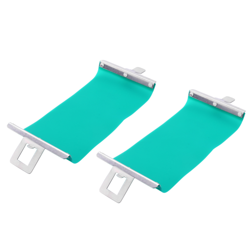 30 stuks 3D-sublimatieprinter siliconen mokwikkelklemmen 11oz siliconen mo 2