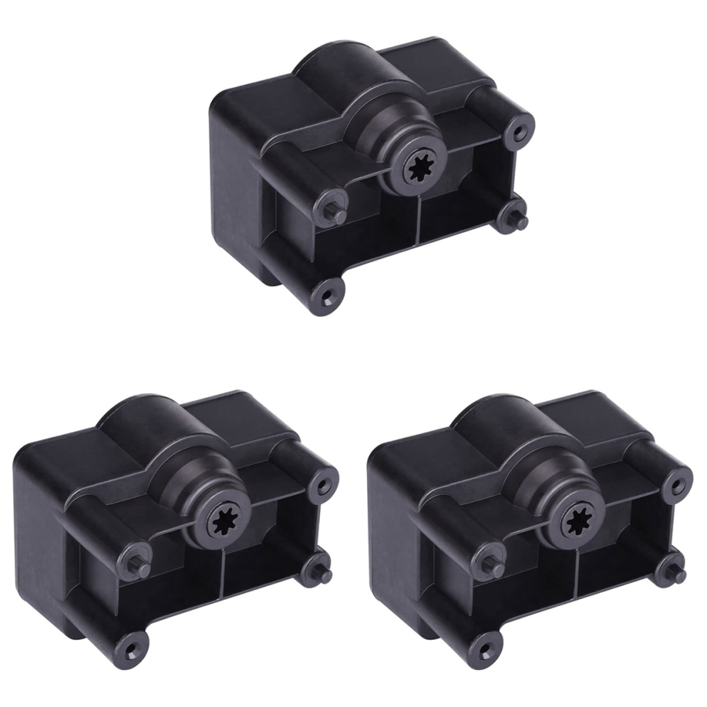 3X For Golf Cart Throttle Potentiometer Accelerator Mcor Motor Control 4851780604263