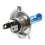 20 Lampadine Alogene Fari Auto H4 Luce Bianca 100W 12V 4
