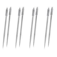 4X Οδοντόβουρτσα Τιτανίου Survival Hygiene TC4 Ti X2