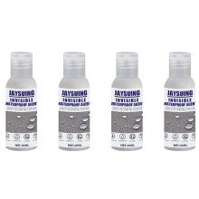 4X Waterdicht middel Supersterke hechting Anti-lekkit 30 ml