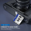 4X 32MB Compact Flash-geheugenkaart voor camera, reclamemachine, Ind 7