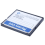 4X 32MB Compact Flash-geheugenkaart voor camera, reclamemachine, Ind 9