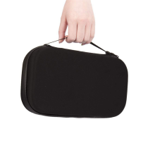 2X EVA Hard Shell Portable Stethoscope Box Carry Travel Case Bag for P