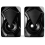 2X X2 Ηχεία Υπολογιστή με Subwoofer για Επιτραπέζιο Υπολογιστή Φωτισμός LED Αρχική 6