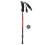 Bâton de marche pour enfants 55–90 cm, aluminium pliable 3