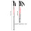 Bâton de marche pour enfants 55–90 cm, aluminium pliable 2