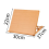 2x Draagbare schets-ezel, bureau-tekenbord, staand, aquarel-olieverf 4