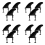 Σετ 12 τεμαχίων Soft Top Surf Fins για Softboard Paddle Boa Surf 1