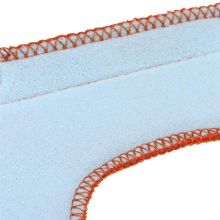 10 stuks helm FR Sweatsopad met luchtkussen 20-3200V zweetband