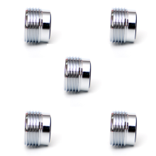5X Din to Yoke Insert Tank Valve Adaptor Converter Scuba Diving O-Ring