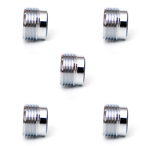 5X Din naar Yoke Insert Tankklep Adapter Converter Scuba Diving O-ring