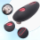 3X Electric Can Opener, Automatic Safety Opener with One Contact, Rest 6
