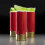 16PCS 12 Gauge Shot Glasses Tequila Glass 6