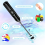 2X Epoxy Mixer Resin - Rechargeable Battery Electric Handheld for Acce 3