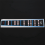 6x Vioolvingergids / Toetssticker Fretlabeltabel voor maat 6