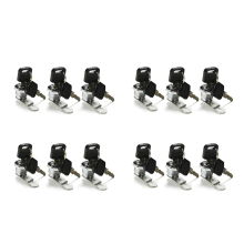 Mailbox Lock, 12 Pack Cam Lock for Cabinet Letter Box Locker Drawer Do