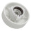 Bouton du volant ABS pour machine à coudre 2250-2263 9