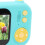 KidsCam 600 mAh, schermo IPS da 2,4 pollici multicolore 11