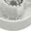 Bouton du volant ABS pour machine à coudre 2250-2263 8