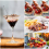 Lot de 120 pics à cocktail réutilisables en acier inoxydable de 10 cm 9