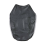 2X Motorcycle Seat Cover Artificial PU Leather Soft Protection for YBR 3