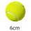 48 Pack Tennis Balls with Storage Bag - Fine Quality Thick-Walled Ball 5
