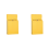 2Pcs Mailbox with Lock Wall Hanging Key Box is Suitable for Small Lett 2