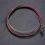 Set da 30 corde colorate arcobaleno per chitarra acustica 6