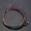 Set da 30 corde colorate arcobaleno per chitarra acustica 8